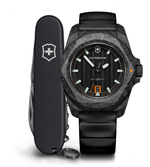 Reloj Victorinox De Pulso 242023.1
