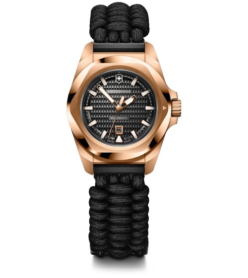 Reloj Victorinox De Pulso 242025.1