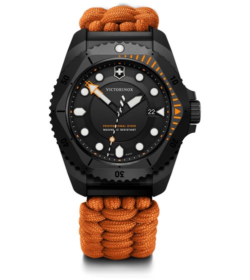 Reloj Victorinox De Pulso 242069.1