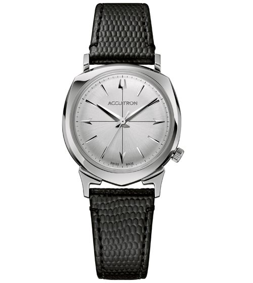 Reloj Accutron De Pulso 2SW6A001
