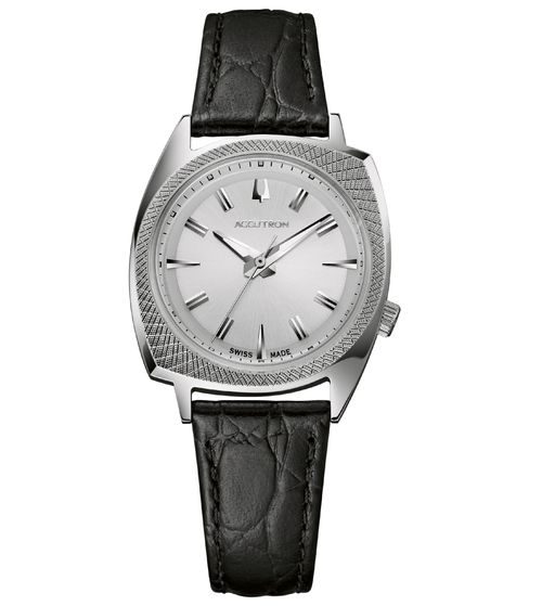 Reloj Accutron De Pulso 2SW6A002