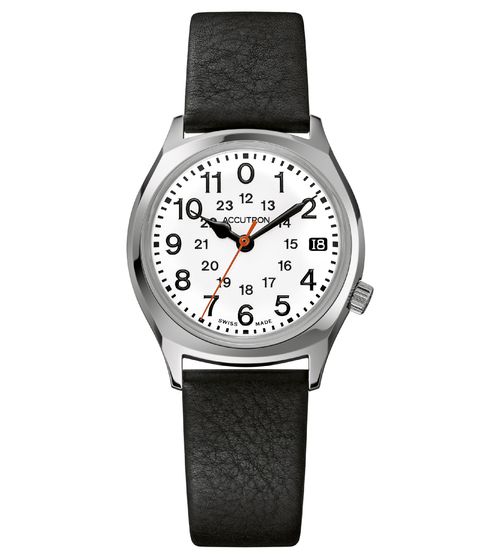 Reloj Accutron De Pulso 2SW6B001