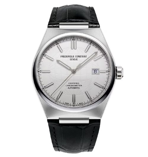 Reloj Frederique Constant De Pulso FC-303S4NH6
