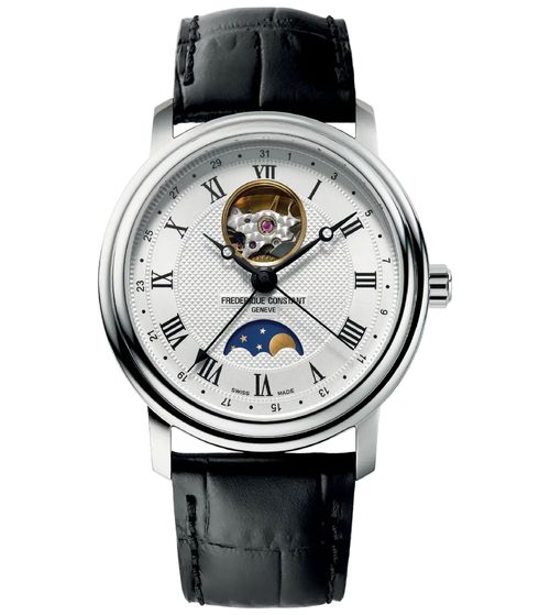 Reloj Frederique Constant De Pulso FC-335MC4P6