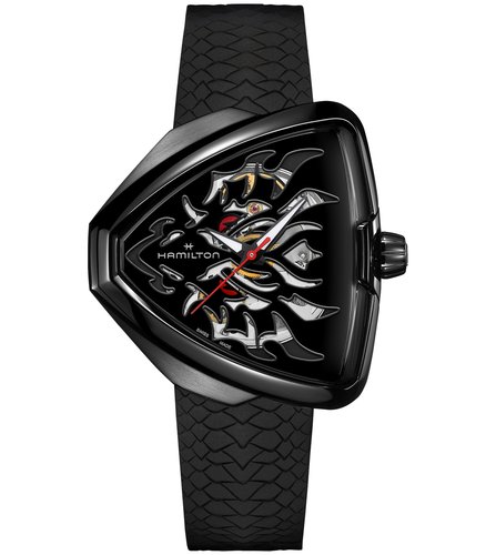 Reloj Hamilton De Pulso H24535332