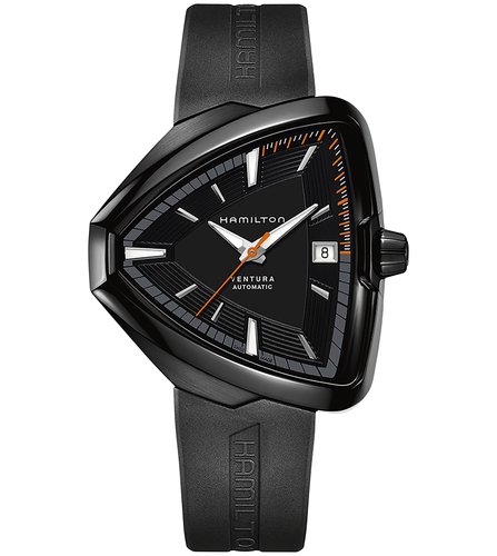Reloj Hamilton De Pulso H24585331