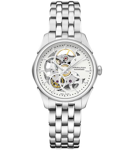 Reloj Hamilton De Pulso H32405111