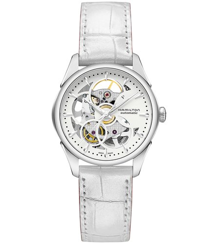 Reloj Hamilton De Pulso H32405811