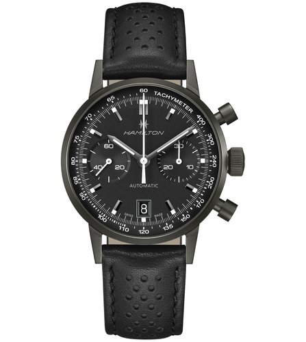 Reloj Hamilton De Pulso H38446730