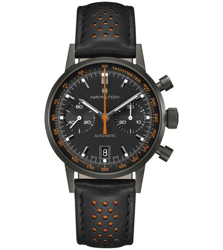 Reloj Hamilton De Pulso H38446732