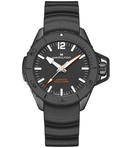 Reloj Hamilton De Pulso H77855330
