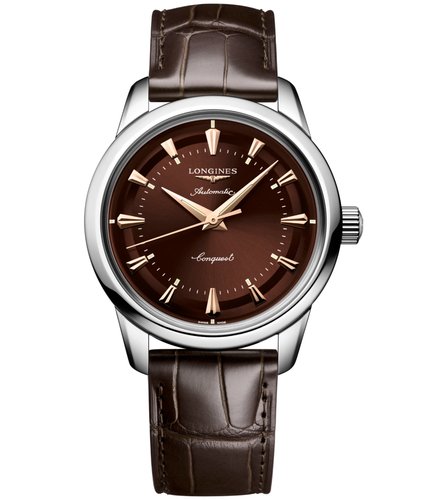 Reloj Longines De Pulso L1.649.4.62.2