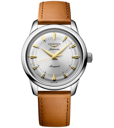 Reloj Longines De Pulso L1.649.4.72.2