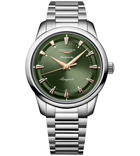 Reloj Longines De Pulso L1.650.4.02.6
