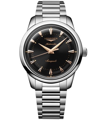 Reloj Longines De Pulso L1.650.4.52.6