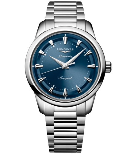 Reloj Longines De Pulso L1.650.4.92.6