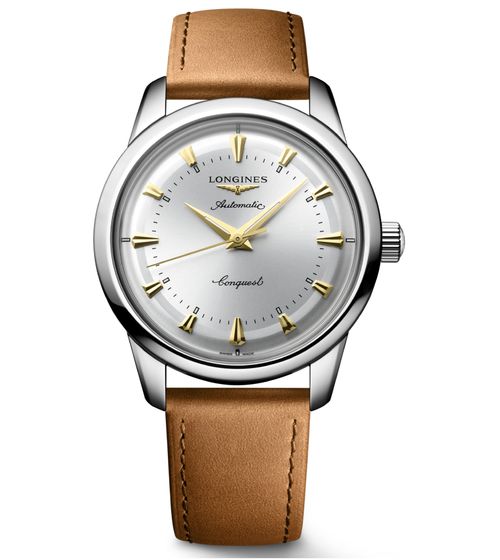 Reloj Longines De Pulso L16504722