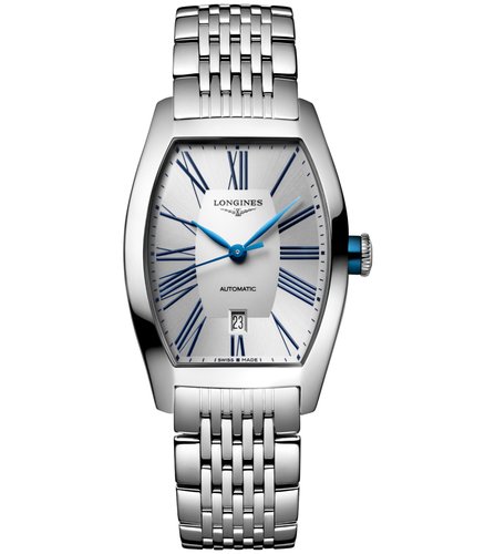 Reloj Longines De Pulso L2.142.4.70.6