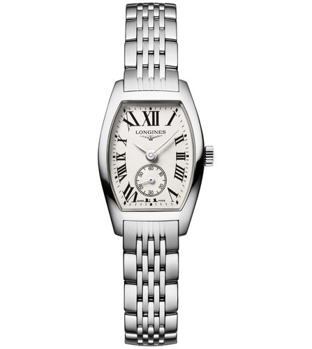 Reloj Longines De Pulso L2.175.4.71.6