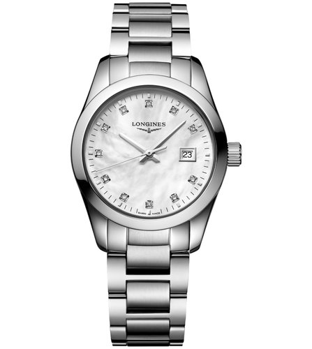 Reloj Longines De Pulso L2.286.4.87.6