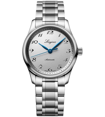 Reloj Longines De Pulso L2.357.4.73.6