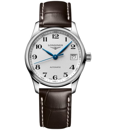 Reloj Longines De Pulso L2.357.4.78.3