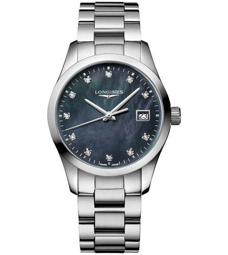 Reloj Longines De Pulso L2.386.4.88.6
