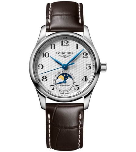 Reloj Longines De Pulso L2.409.4.78.3
