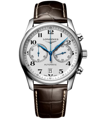Reloj Longines De Pulso L2.629.4.78.3