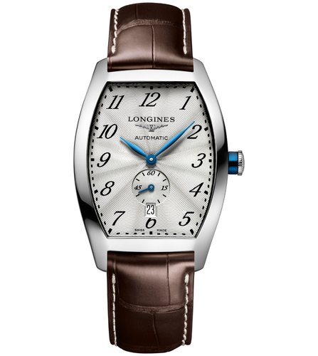 Reloj Longines De Pulso L2.642.4.73.4