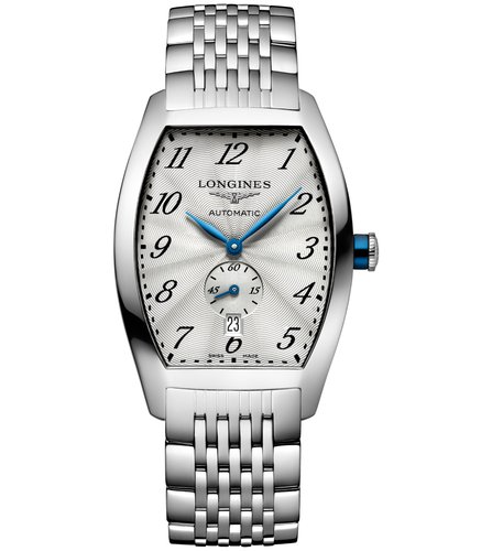 Reloj Longines De Pulso L2.642.4.73.6