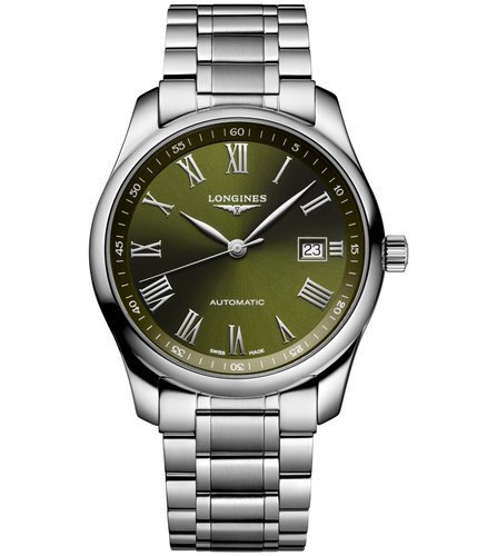 Reloj Longines De Pulso L2.793.4.09.6