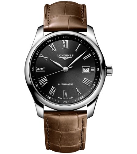Reloj Longines De Pulso L2.793.4.59.2