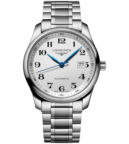 Reloj Longines De Pulso L2.793.4.78.6