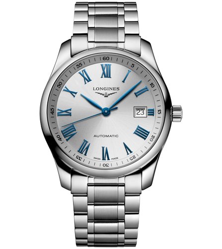 Reloj Longines De Pulso L2.793.4.79.6