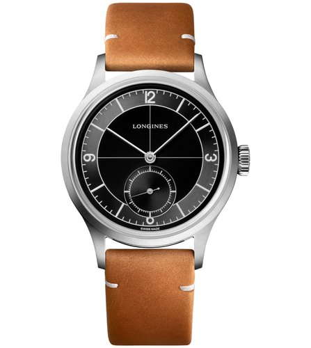 Reloj Longines De Pulso L2.828.4.53.2
