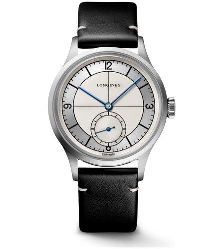 Reloj Longines De Pulso L2.828.4.73.0