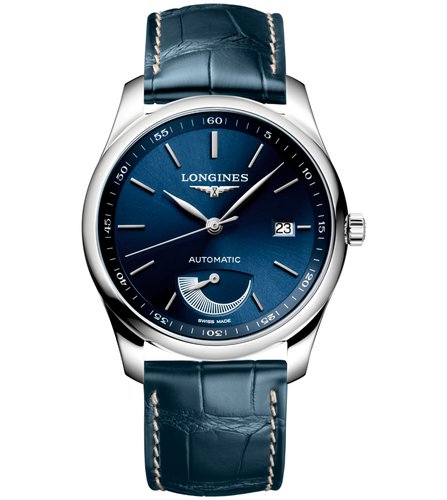 Reloj Longines De Pulso L2.908.4.92.0