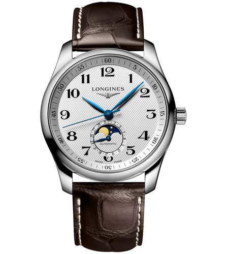 Reloj Longines De Pulso L2.909.4.78.3