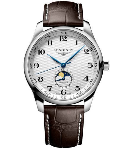 Reloj Longines De Pulso L2.919.4.78.3