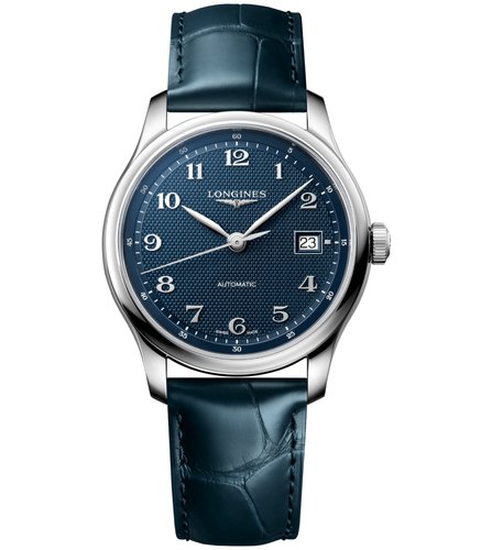 Reloj Longines De Pulso L2.949.4.93.2