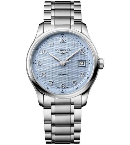 Reloj Longines De Pulso L2.949.4.99.6
