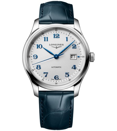 Reloj Longines De Pulso L2.950.4.73.2