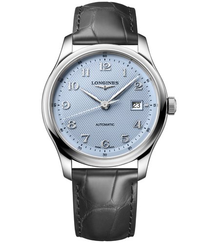 Reloj Longines De Pulso L2.950.4.99.2