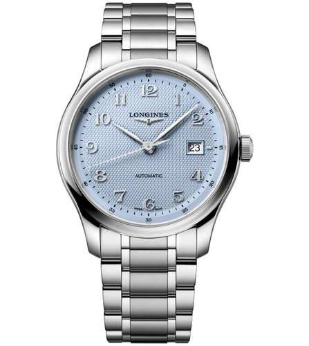 Reloj Longines De Pulso L2.950.4.99.6