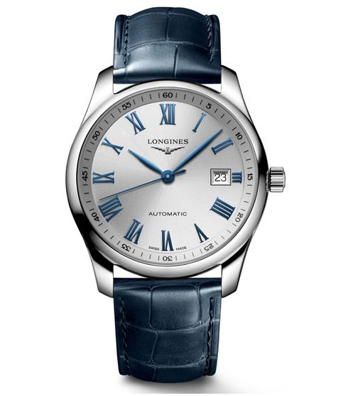 Reloj Longines De Pulso L27934792