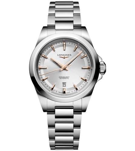 Reloj Longines De Pulso L3.320.4.72.6