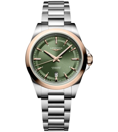 Reloj Longines De Pulso L3.320.5.02.6