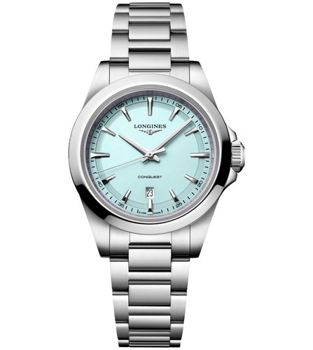 Reloj Longines De Pulso L3.350.4.92.6