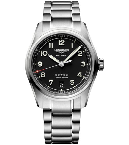 Reloj Longines De Pulso L3.410.4.53.6